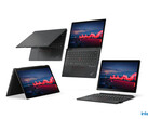 Il ThinkPad X13 Yoga ora supporta i processori Intel Alder Lake, tra gli altri cambiamenti. (Fonte: Lenovo)