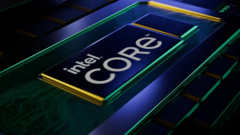 Quel momento imbarazzante in cui il Core i5-1240P supera la maggior parte dei portatili Core i7-1260P attualmente disponibili (Fonte: Intel)