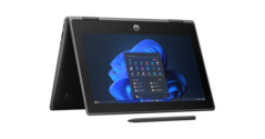 Il Pro x360 Fortis G11. (Fonte: HP)