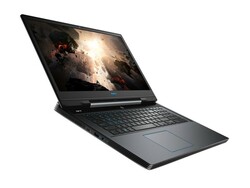 Recensione del computer portatile Dell G7 17 7790