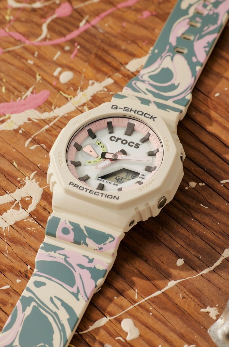 (Fonte: Casio)