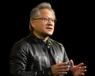 Il CEO di Nvidia Jensen Huang ha annunciato i piani di espansione in Vietnam. Fonte dell'immagine: Nvidia Corporation