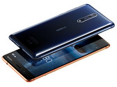 Recensione breve dello Smartphone Nokia 8