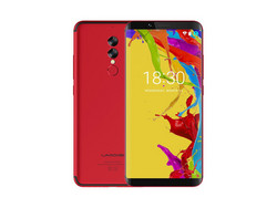 Recensione dell'UMIDIGI S2 Lite.