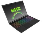 Schenker XMG Core 15