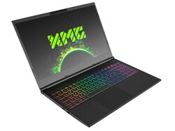 Recensione del computer portatile Schenker XMG Core 15, dispositivo di test fornito da bestware.com