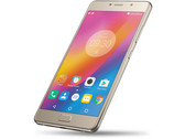 Recensione breve dello Smartphone Lenovo P2