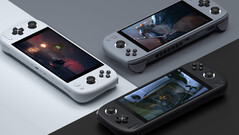 L'AIR Plus sarà disponibile con una scelta di quattro processori. (Fonte: AYA NEO)