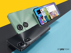 L'Alcatel 3 (2025) è un aggiornamento dell'ultimo modello rilasciato nel 2018. (Fonte: Alcatel)