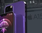 Il Apple iPhone 13 dovrebbe essere caratterizzato dal SoC A15 che è prodotto da TSMC. (Fonte immagine: LetsGoDigital & @technizoconcept/platform-decentral - modificato)