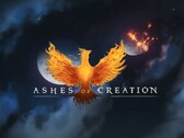 Viene mostrato il banner di Ashes of Creation (Fonte immagine: Ashes of Creation YouTube con modifiche)