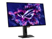 Asus ROG Strix XG27AQWMG sarà lanciato nel quarto trimestre con un pannello lucido e un prezzo sorprendentemente basso. (Fonte: Asus)