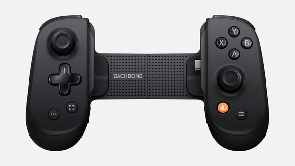 Backbone Pro Standard Edition. (Fonte: Backbone)