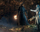 Bloodborne Remastered è finalmente in arrivo? (Fonte: PlayStation)