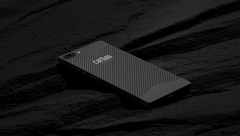 I futuri smartphone Carbon 1 MK II saranno prodotti solo in Germania. (Fonte: Carbon Mobile)