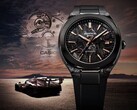 Il nuovo orologio Casio Edifice x Toyota Racing EFK-200XPB-1A