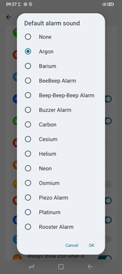 Suona l'allarme. (Fonte: Sergey Tarasov - Notebookcheck)