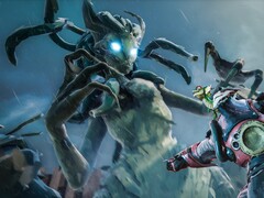 La demo di Elta Defy All Gods ha già ottenuto 4,39 stelle sullo store PS5.