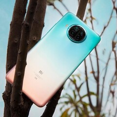 Il Mi 10i si è dimostrato un vero successo in India finora. (Fonte: Xiaomi)