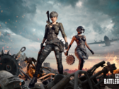 PUBG: Battlegrounds è ora libero di giocare su PC e console (immagine via Krafton)