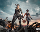 PUBG: Battlegrounds è ora libero di giocare su PC e console (immagine via Krafton)