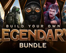 17 giochi sono disponibili ad un prezzo stracciato nel nuovo Legendary Bundle.