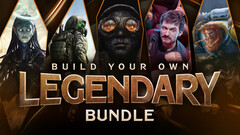 17 giochi sono disponibili ad un prezzo stracciato nel nuovo Legendary Bundle.