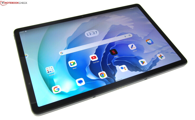 Recensione Lenovo Tab P11 Pro: pacchetto completo (foto e video)