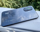 Lo Xiaomi Poco F7 ha una fotocamera principale da 50 MP e una fotocamera ultra-grandangolare da 8 MP. (Fonte: Notebookcheck)
