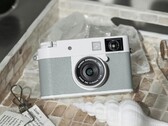 La metà di Fujifilm X potrebbe presto essere lanciata in una versione di colore bianco (fonte: Fujifilm)