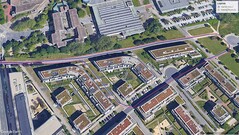 Test GPS: Punto di svolta