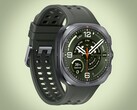L'Galaxy Watch Ultra2 di Samsung dovrebbe arrivare sul mercato tra poche settimane.