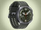 L'Galaxy Watch Ultra2 di Samsung dovrebbe arrivare sul mercato tra poche settimane.