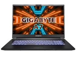 Nella recensione: Gigabyte A7 X1. Dispositivo di prova fornito da Gigabyte Germania.