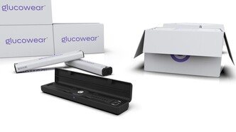 Glucowear (fonte: Afon)
