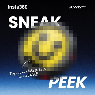 Potrebbe essere il successore di Insta360 Mic Air?