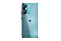 L'HMD Aura 2 passerà ad uno scanner di impronte digitali montato lateralmente. (Fonte immagine: smashx_60 su X)