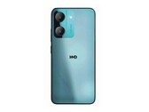 L'HMD Aura 2 passerà ad uno scanner di impronte digitali montato lateralmente. (Fonte immagine: smashx_60 su X)