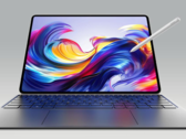 Il MagicPad 3 di Honor con la tastiera Smart Touch e la Magic-Pencil 3. (Fonte immagine: Honor)