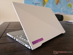 Specifiche su specifiche: l'ultima tabella di confronto tra Asus Zephyrus G14 e Razer Blade 14