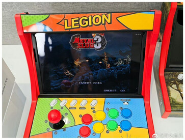 Accessorio per console di gioco Y700