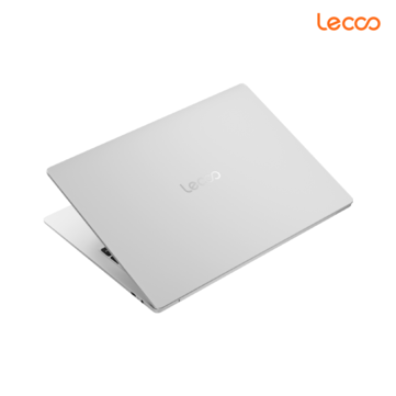 Design posteriore del Lenovo Lecoo Air 14 2026