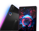 Il Lenovo Legion Tab Gen 5.