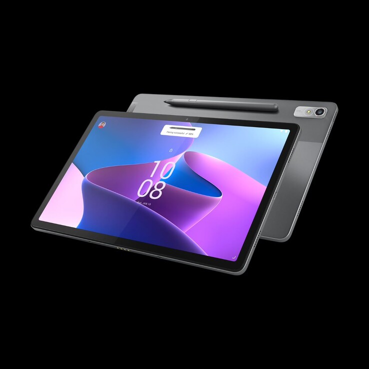 Lenovo Tab P11 Pro (2a generazione) (immagine via Lenovo)