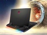 La MSI Titan GT77 dovrebbe essere una vera bomba quando sarà disponibile. (Fonte: MSI)