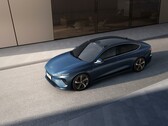 Il NIO ET7 sarà la prima auto a offrire l'esperienza audio Dolby e Dirac. (Fonte: Dirac)
