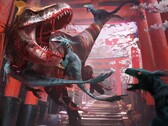L'ultimo trailer di Kyōryū mostra le prime scene di gameplay. (Fonte immagine: Kyoryuofficial.com)