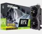 La Nvidia GeForce RTX 2060 12GB potrebbe essere stata lanciata ufficialmente, ma le GPU in stock sono praticamente impossibili da trovare (Immagine: Zotac)