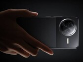Il Redmi K80 Pro. (Fonte: Redmi)
