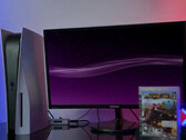 La PS5 deve essere su versioni selezionate del firmware per poter funzionare. Nella foto: una PS5 moddata che emula la PS3 (modificata).